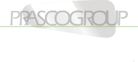 PRASCO FD9147516 Speilglass, ytterspeil