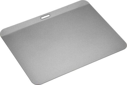 MasterClass Stekebrett Doble Lag 35 x 28 cm Nonstick Belegg