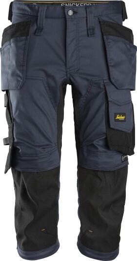 Snickers Workwear Piratbukse 6142 C56