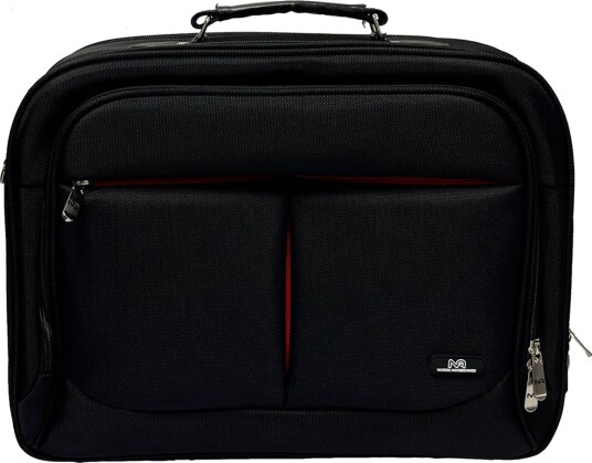 Nordic Accessories 3CO-SB2 PC-veske 15,6"