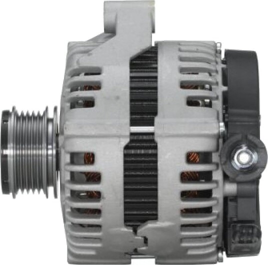 Dynamo HELLA 8EL 011 712 221