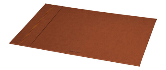 Rhodia Skriveunderlag Rhodiarama Beige Rhodia Skriveunderlag Rhodiarama Beige