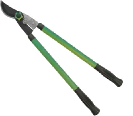 Modeco Teleskopkniver Til Hekksaks 660 980 Mm Mn 08 143