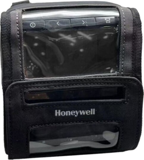 Honeywell Honeywell Lnx3-Cas Kløtsj Sort 1 Stykker LNX3-CAS