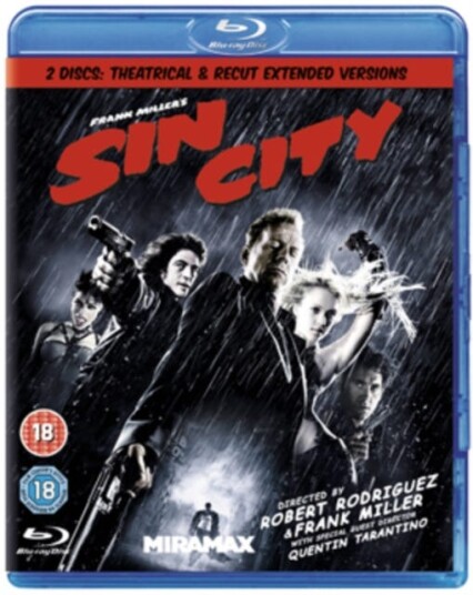 Sin City Sin City