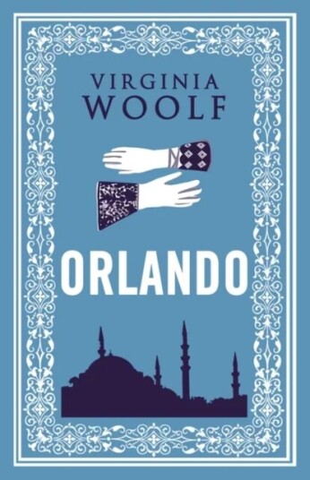 Orlando Av Virginia Woolf