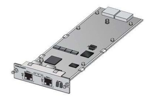 Allied Telesis AT-MCF2000S - network stacking module - 2 ports Allied Telesis AT-MCF2000S - network stacking module - 2 ports