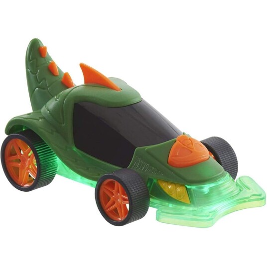 PJ Masks, Glow Wheelers - Gekko-Mobile PJ Masks, Glow Wheelers - Gekko-Mobile
