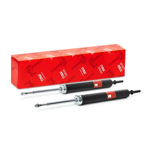 Støtdemper TRW JGT1108T Støtdemper TRW JGT1108T