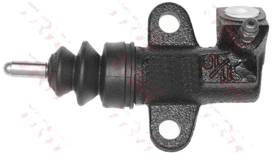 Slavesylinder, clutch TRW PJC111