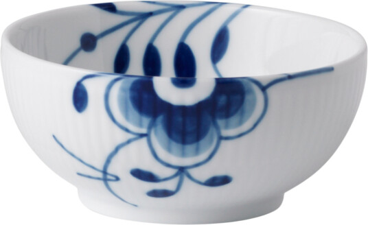 Royal Copenhagen Blue Fluted Mega bolle 11,5 cm