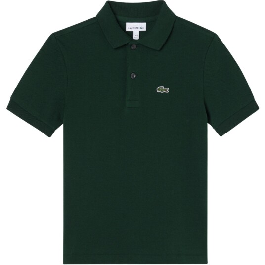 LACOSTE Sinople Ss Pique Polo 16 år