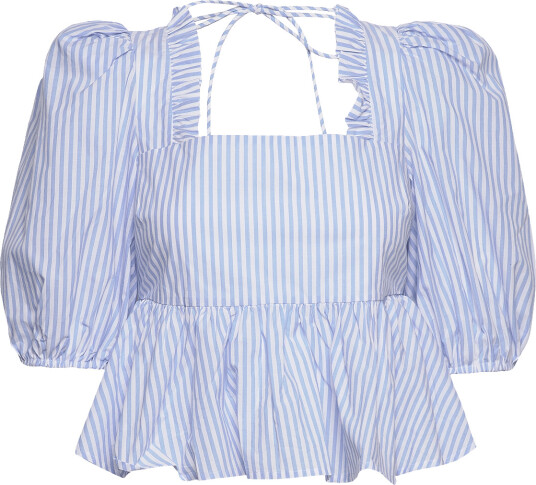 Custommade | Darine Stripes | 42/XL Custommade | Darine Stripes | 42/XL