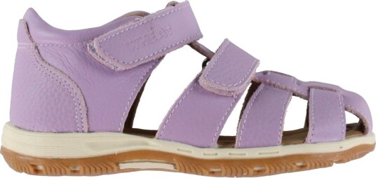 Wheat Sandal Frei Purple 32