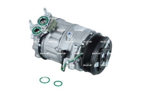 AC kompressor NRF 320032
