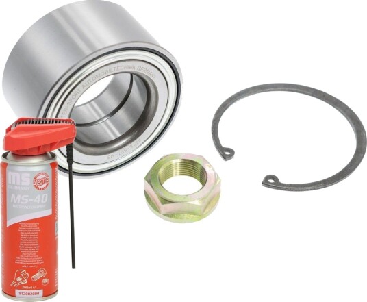 Hjullager MASTER-SPORT 6575-SET-MSP