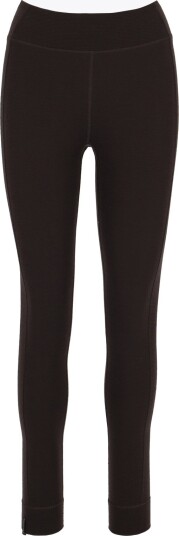 Twentyfour Aurora Oda Ulltights Brun 34