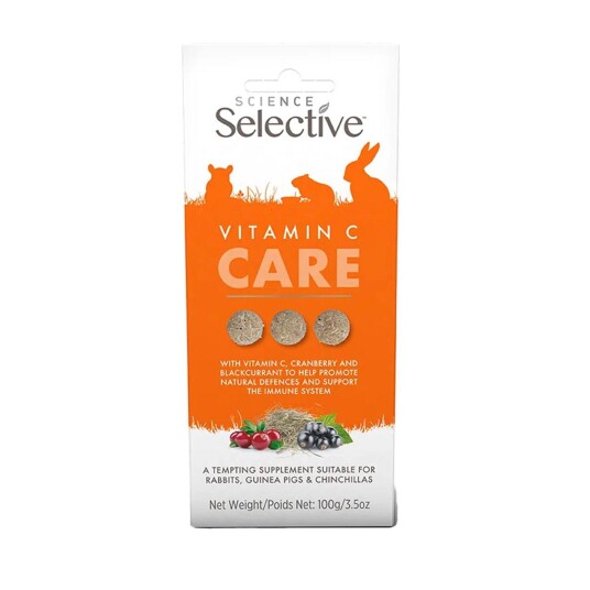 Selective Vitamin C Care 100 G Selective Vitamin C Care 100 G