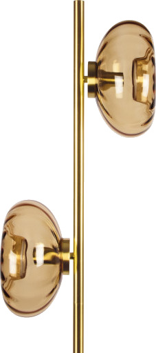 Osram Decor Gold gulvlampe