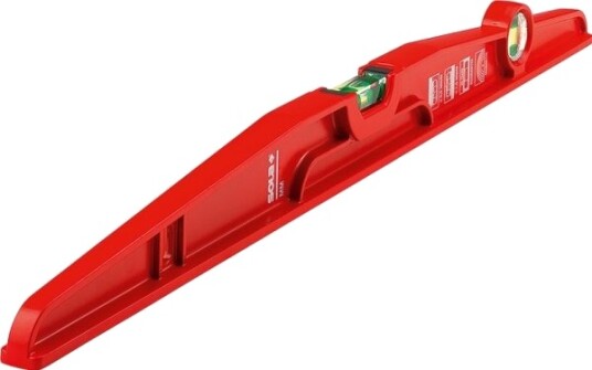 Sola Magnetisk Vater Aluminium Mm40cm