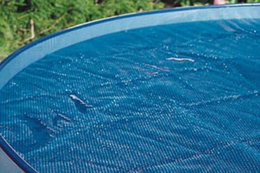 Oval Termofolie 800x420 cm