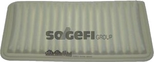 COOPERSFIAAM FILTERS PA7513 Luftfilter COOPERSFIAAM FILTERS PA7513 Luftfilter