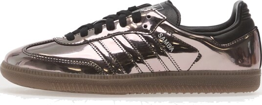 Joggesko adidas Samba Og Core Black/ Core Black/ Gum5 EUR 38 2/3