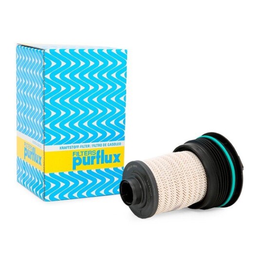 Drivstoffilter PURFLUX CS862