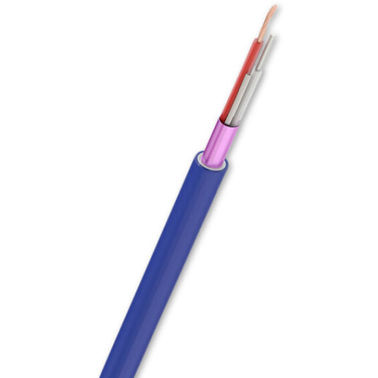 Nexans TQXP/2R 2600/17 - 1007837