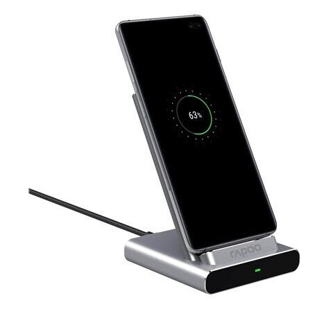 RAPOO XC350 wireless charging stand