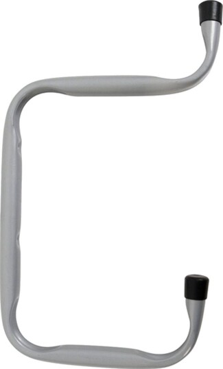 Home It Redskapskrok 335x190 mm 15 kg Pulverlakkert Home It Redskapskrok 335x190 mm 15 kg Pulverlakkert