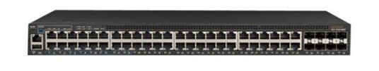 Ruckus Wireless Ruckus ICX 7150-48ZP
