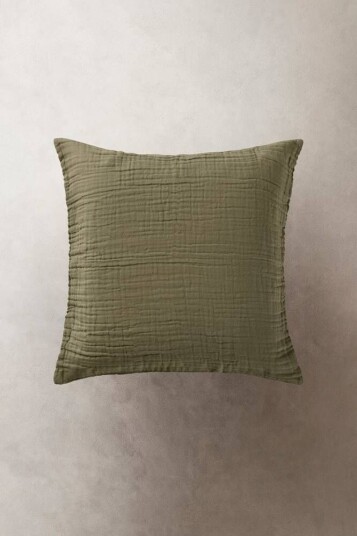 Jotex PISA putetrekk 60x60 cm Grågrønn 1639348-02-29 1640333-05-0