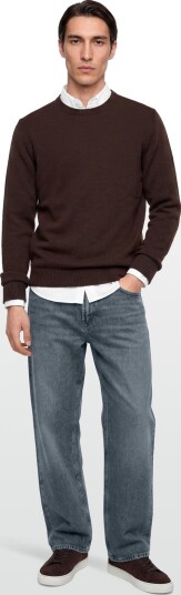 Agolde Fusion Jeans Ratio Blue 33 Agolde Fusion Jeans Ratio Blue 33
