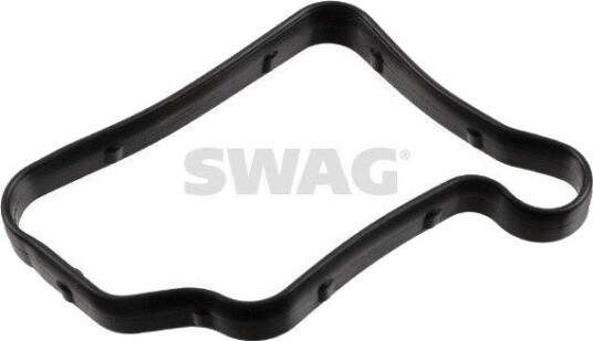 Tetning, topplokkdeksel SWAG 10 93 6912