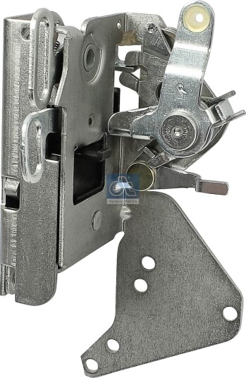 Dørlås DT Spare Parts 1.22889