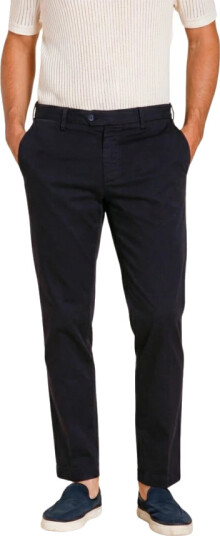 Mason's Herre Bukser Blå 2XL,