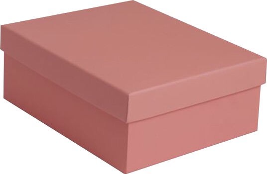 Hedlundgruppen Gaveeske Rosa 53743901