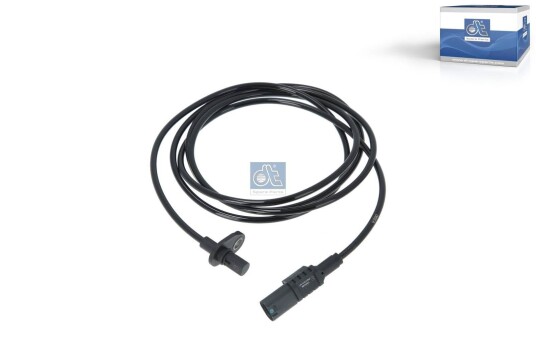 Sensor, ABS DT Spare Parts 4.70147