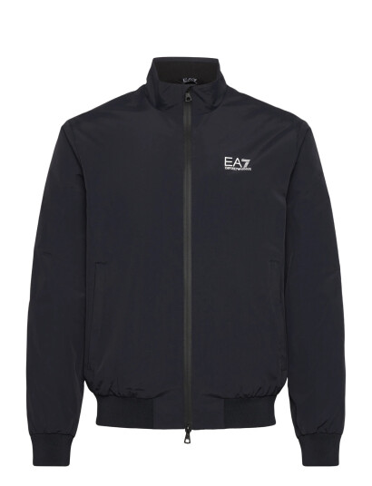 EA7 Bomber Jacket - Navy - XS