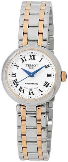 Tissot Dameklokke T126.207.22.013.00 Bellissima