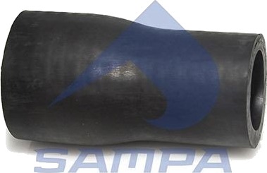SAMPA 040.356 Radiatorslange SAMPA 040.356 Radiatorslange