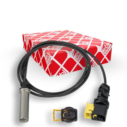 Sensor, ABS FEBI BILSTEIN 174166