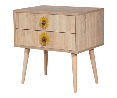 Hanah Home Nattbord - Cendy 1724183-09-0