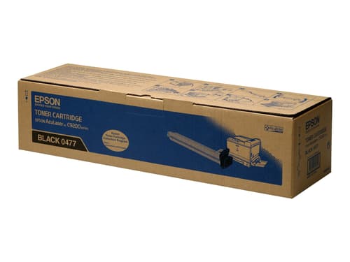 Epson Toner Svart 21k - C9200