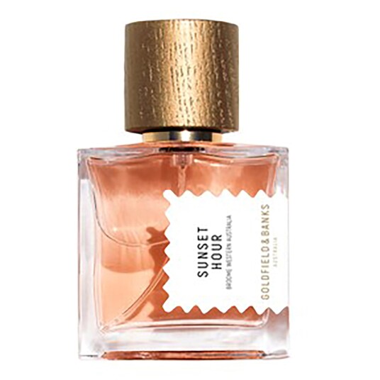 Goldfield & Banks Sunset Hour 50 ml Unisex Eau de Parfum Goldfield & Banks Sunset Hour 50 ml Unisex Eau de Parfum