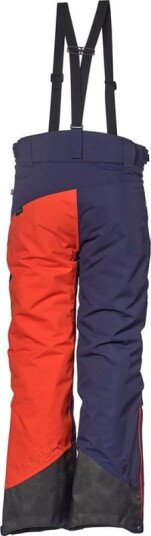 Isbjörn of Sweden Juniors' Teen Rocker Ski Pant 158/164, Navy Isbjörn of Sweden Juniors' Teen Rocker Ski Pant 158/164, Navy