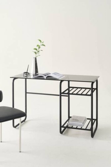 Jotex WALLE skrivebord 50x120 cm 1733559-02-0 1733560-01-0