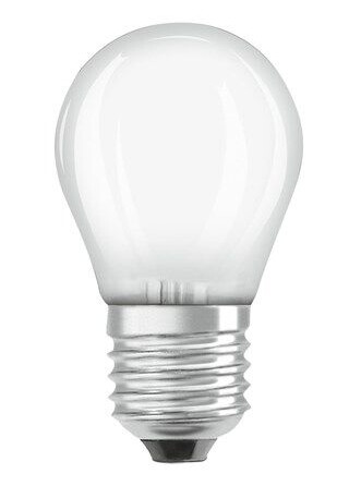 Osram LED-lyspære STAR CLASSIC P E27