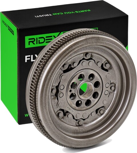 Svinghjul RIDEX REMAN 577F0441R Svinghjul RIDEX REMAN 577F0441R